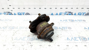Butuc spate dreapta Lexus RX350 RX450h 10-15 FWD ruginit