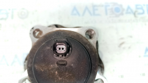 Butuc spate dreapta Lexus RX350 RX450h 10-15 FWD ruginit