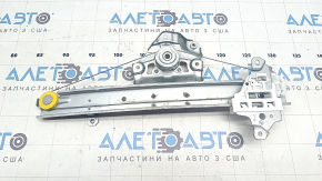 Mecanism ridicare geam spate dreapta Nissan Ariya 23-25