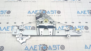 Стеклоподъемник механизм задний правый Nissan Ariya 23-26