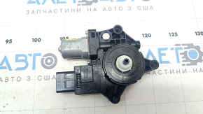 Мотор стеклоподъемника задний правый Nissan Ariya 23-26