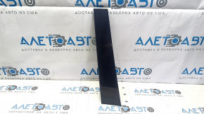 Ornamente laterale ușă spate dreapta Nissan Ariya 23-25 față