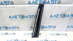 Ornamente laterale ușă spate dreapta Nissan Ariya 23-25 față