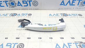 Ручка двери внешняя задняя правая Nissan Ariya 23-26 keyless
