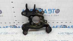 Цапфа задняя правая Lexus RX350 RX450H 10-15 ржавая