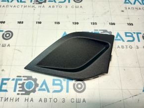Накладка переднего бампера правая Chevrolet Bolt EV 22-23