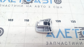 Заглушка ручки двери задней правой Nissan Ariya 23-26