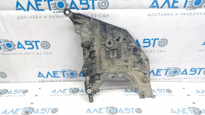 Защита днища передняя левая Nissan Ariya 23-26
