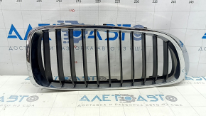 Grilă radiator dreapta BMW 4 F32/33/36 14-20 Basis