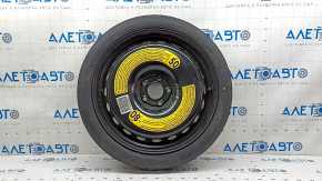 Запасное колесо докатка Audi A5 F5 18-25 R19 125/70