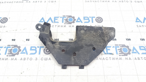Protecție caroserie dreapta față Nissan Ariya 23-25 piesă mică