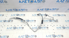 Conductă de aer condiționat Nissan Ariya 23-25