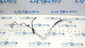 Conductă de aer condiționat Nissan Ariya 23-25