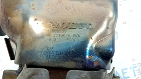 Катализатор Volvo XC90 16-22 T5, T6 AWD