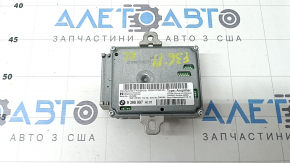 Active Sound Module BMW 4 F32/33/36 14-20