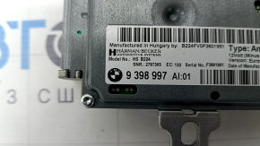 Active Sound Module BMW 4 F32/33/36 14-20
