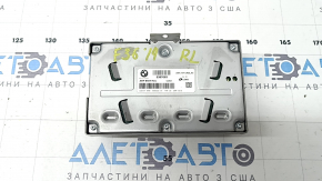Усилитель аудио BMW 4 F36 16-20 Gran Coupe HiFi