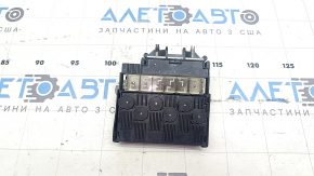 Распределительная плита АКБ Nissan Ariya 23-26