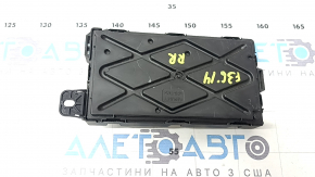 Modul electronic de control al caroseriei BCM spate BMW 4 F32/33/36 14-20