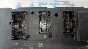 Modul electronic de control al caroseriei BCM spate BMW 4 F32/33/36 14-20