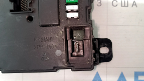Modul electronic de control al caroseriei BCM spate BMW 4 F32/33/36 14-20
