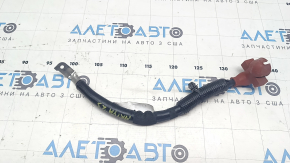 Провод АКБ плюсовой Nissan Ariya 23-26