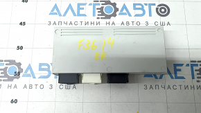 Блок управления дверью багажника BMW 4 F36 14-20