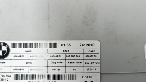 Блок управления дверью багажника BMW 4 F36 14-20