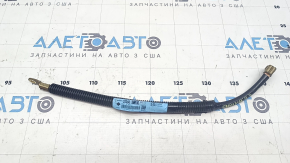 Провод массы бортового зарядного устройства Nissan Ariya 23-26