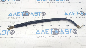 Провод массы бортового зарядного устройства Nissan Ariya 23-26