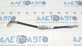 Проводка массы переднего двигателя Nissan Ariya 23-26