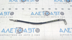 Проводка массы переднего двигателя Nissan Ariya 23-26