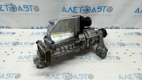 Компрессор Volvo XC90 16-22 в сборе 129к