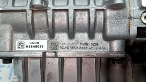 Компрессор Volvo XC90 16-22 в сборе 129к