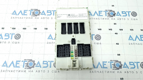 BCM body control module BMW 4 F32/33/36 14-20