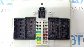 BCM body control module BMW 4 F32/33/36 14-20