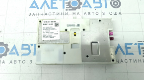 Telematics Control Module BMW 4 F32/33/36 14-20