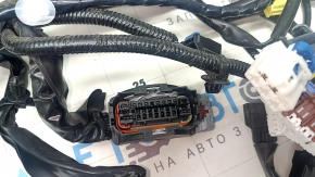 Проводка салонная Nissan Ariya 23-26