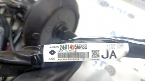 Проводка салонная Nissan Ariya 23-26