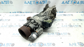 Задний дифференциал редуктор в сборе Volvo XC90 16-23 T5, T6 129к, ржавая муфта