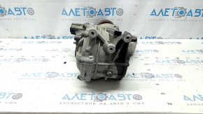 Задний дифференциал редуктор в сборе Volvo XC90 16-23 T5, T6 129к, ржавая муфта