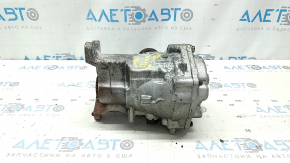 Cutie de transfer față Volvo XC90 16-17 T5, T6 129k, ambreiaj ruginit