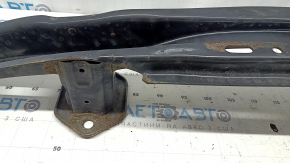 Усилитель заднего бампера BMW 4 F32/33/36 14-20 ржавый