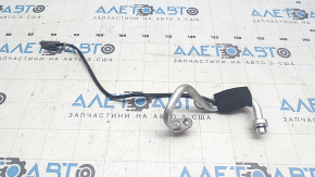Трубка кондиционера Nissan Ariya 23-26