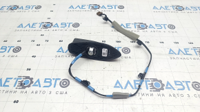 Aripa antenă Nissan Ariya 23-25
