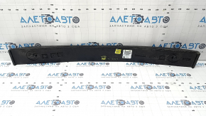 Абсорбер заднего бампера Toyota Camry v50 12-14 usa. CAPA