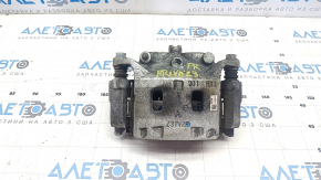 Суппорт в сборе передний правый Nissan Ariya 23-26 Standard range