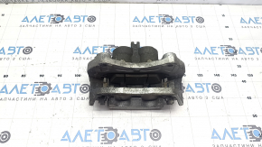 Суппорт в сборе передний правый Nissan Ariya 23-26 Standard range