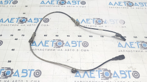 Датчик ABS передний левый Nissan Ariya 23-26 без автопилота
