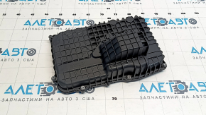 Panoul transmisiei automate Jeep Renegade 15-